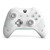 Sports White Limited Edition Controller - Xbox One thumbnail-1