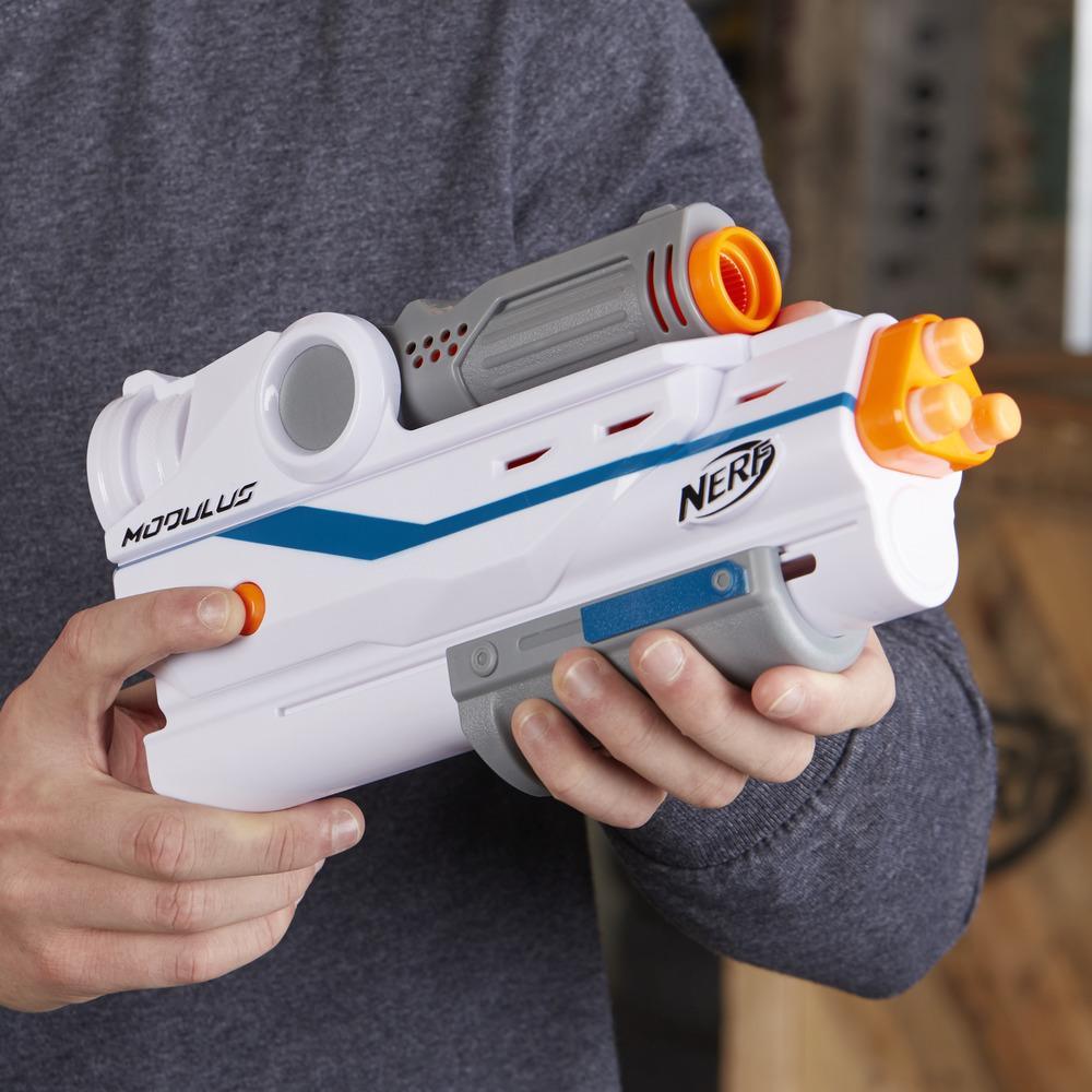 nerf modulus firepower upgrade