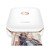 HP Sprocket Photo Printer Limited Edition, White and Rose Gold Gift Set thumbnail-2
