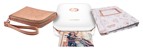 HP Sprocket Photo Printer Limited Edition, White and Rose Gold Gift Set thumbnail-1