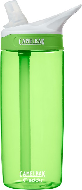 Camelbak - Eddy 0,6L Drinking Bottle (Palm)