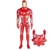 Avengers - 30 cm Titan Hero Figur - Power Pack - Iron Man (E0606) thumbnail-1