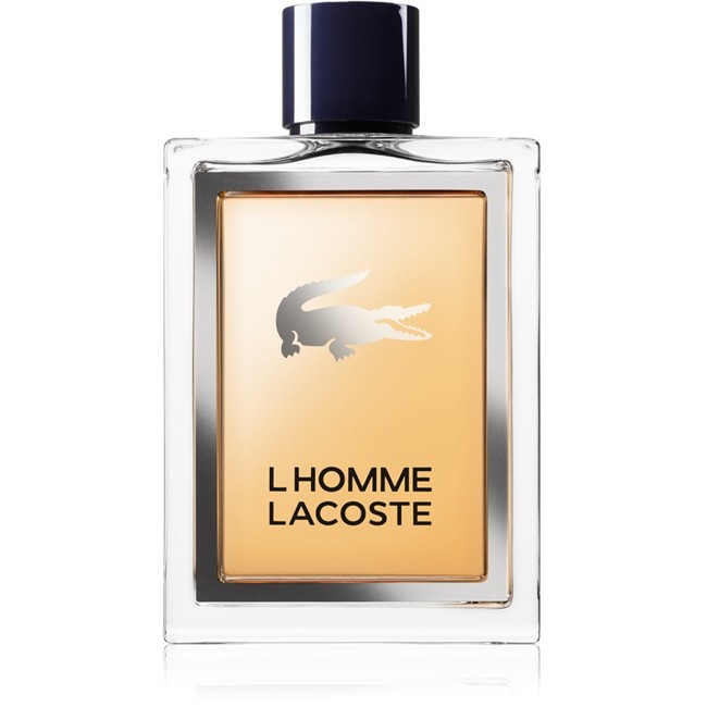 Lacoste - L'Homme EDT - 100 ml