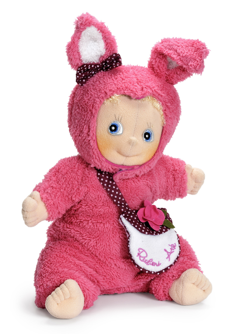 Buy Rubens Barn - Rubens Ark Doll - Bunny