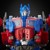 Transformers - Voyager Class Movie 1 Optimus Prime 16cm (E3747) thumbnail-2