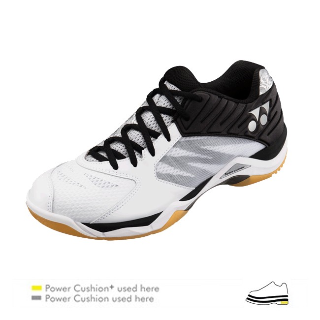 Yonex - Comfort Z Badminton Shoes