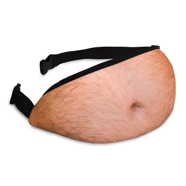 Beer Belly Bag (04463)