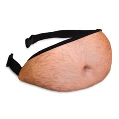 Beer Belly Bag (04463)