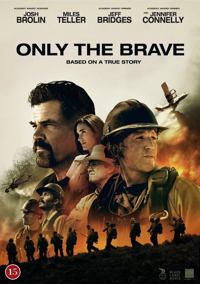 the brave one movie based true story