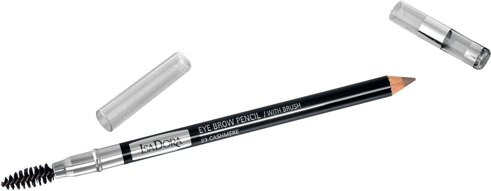 IsaDora - Eye Brow Pen - Cashmere 