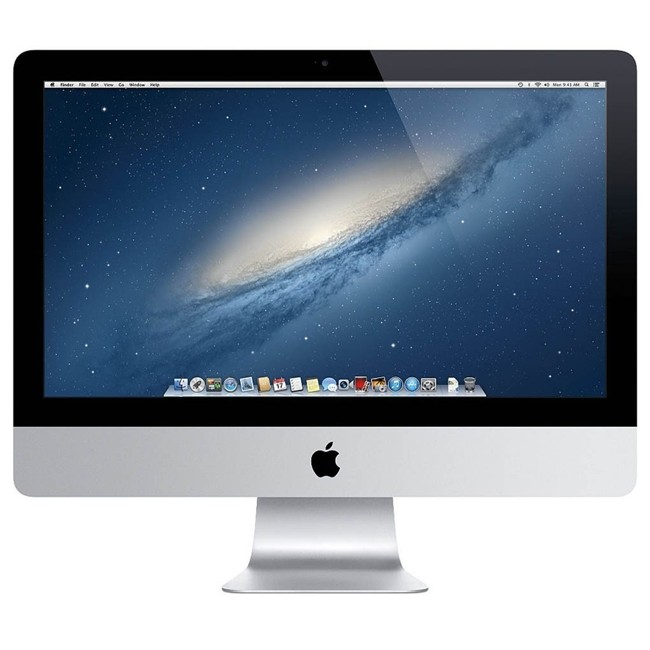 27" Apple iMac (Late-2013)
