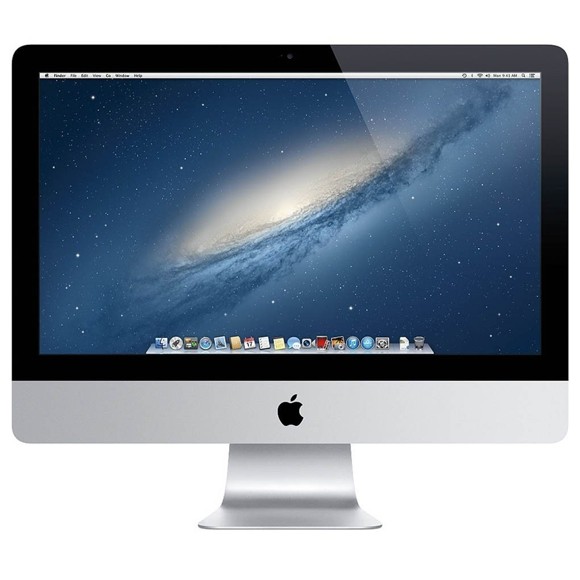 Køb 27" Apple iMac (Late2013)