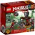 LEGO Ninjago - Vermillion-angreb (70621) thumbnail-6