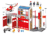 Playmobil - Fire Station (9462) thumbnail-3