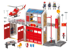 Playmobil - Stor brannstasjon (9462) thumbnail-3