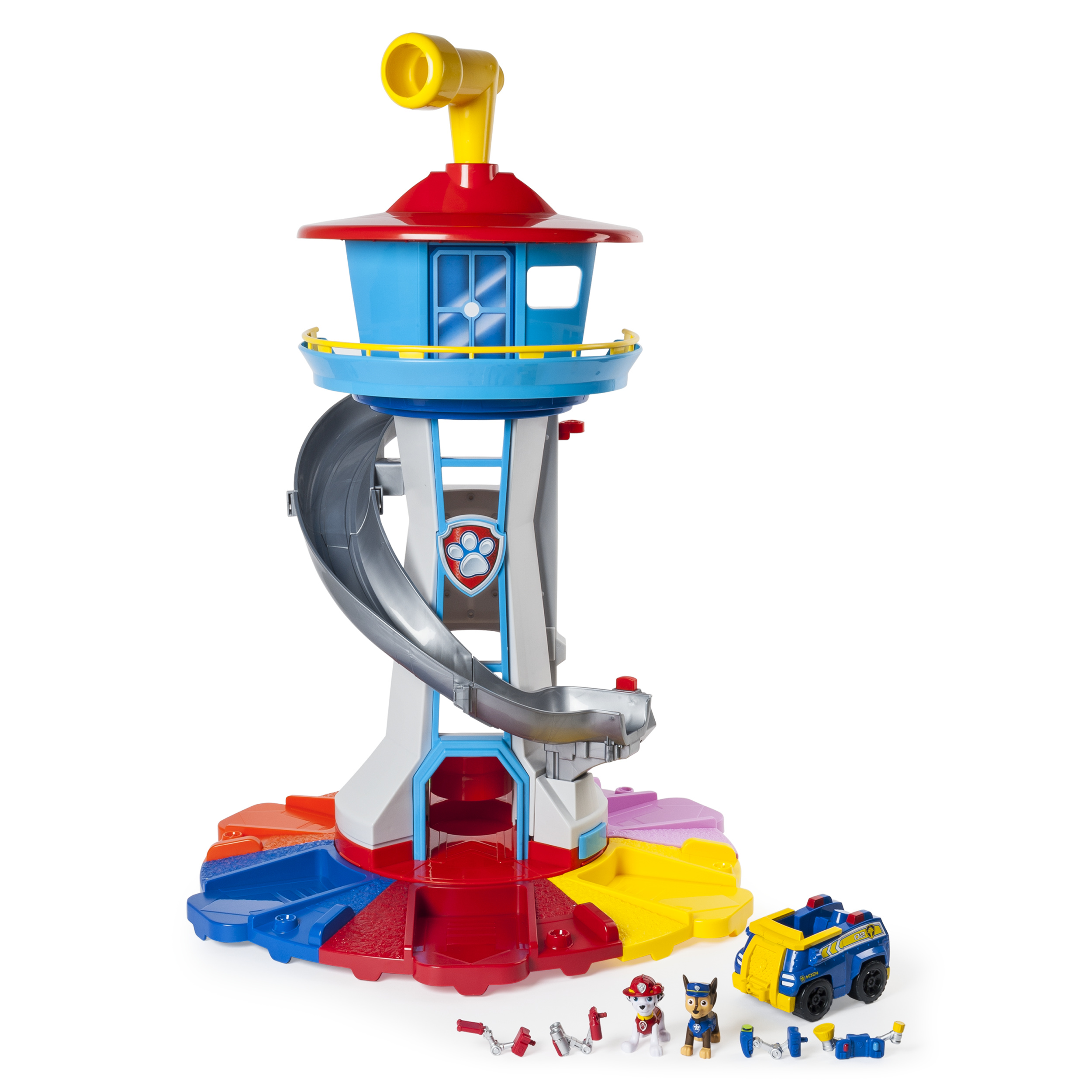 Buy Paw Patrol - Life Size Lookout 
