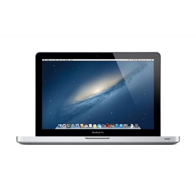 MacBook Pro, 13" A1278 2012