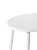 Nofred - Mouse Table - White thumbnail-4