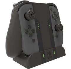 Switch Pro Joy-Con Charging Grip