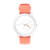 Withings  - Move​ - White/Coral thumbnail-1