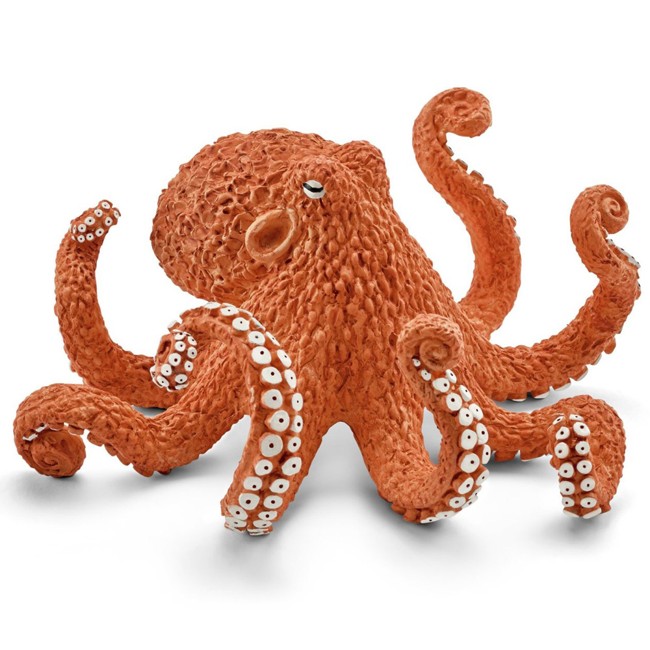Schleich Octopus