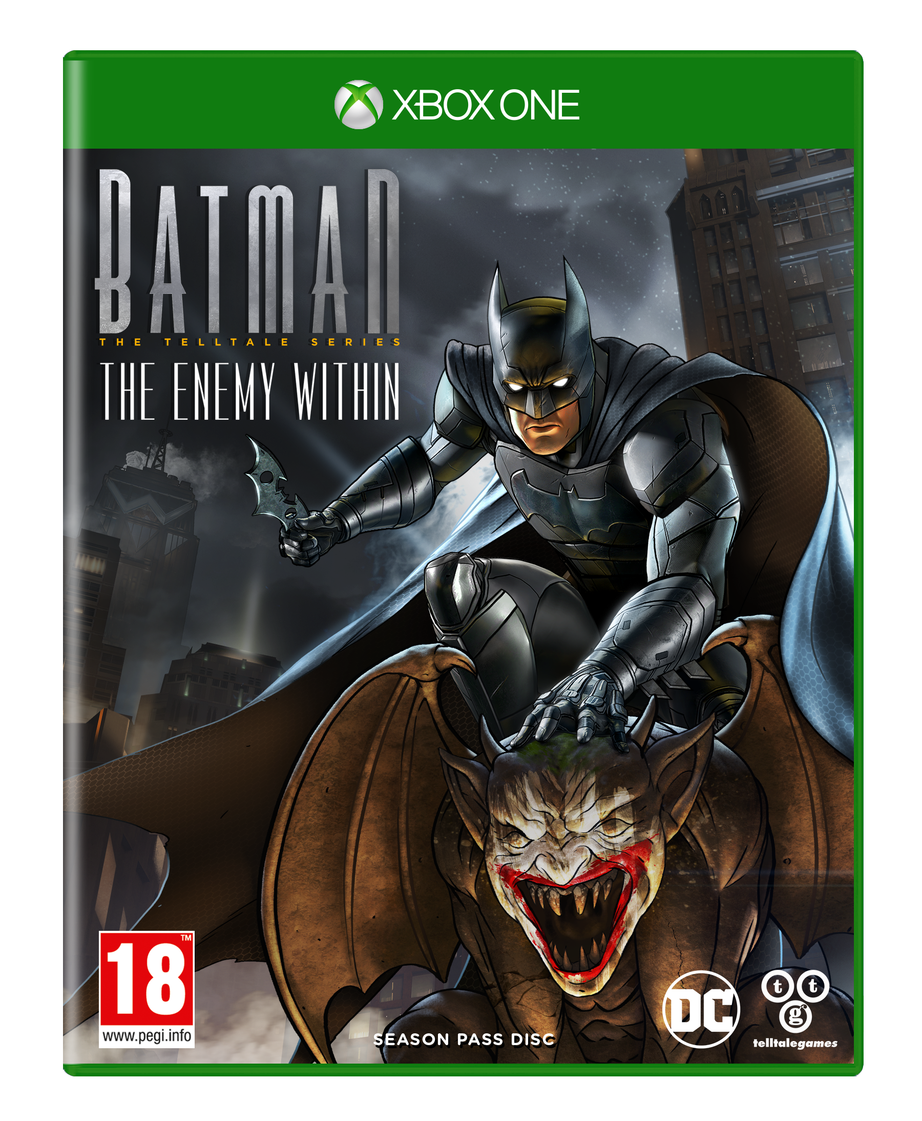 Batman the telltale series спасти харви или кошку