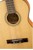 Fender - ESC80 Educational Serie - Klassisk 3/4 Guitar Inkl. Gigbag thumbnail-3