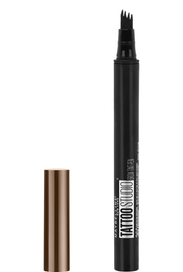 Maybelline - Tattoo Brow Micro Pen Tint - Medium