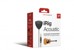 IK Multimedia - iRig Acoustic - Mikrofon/Lydkort Til Akustisk Guitar thumbnail-1