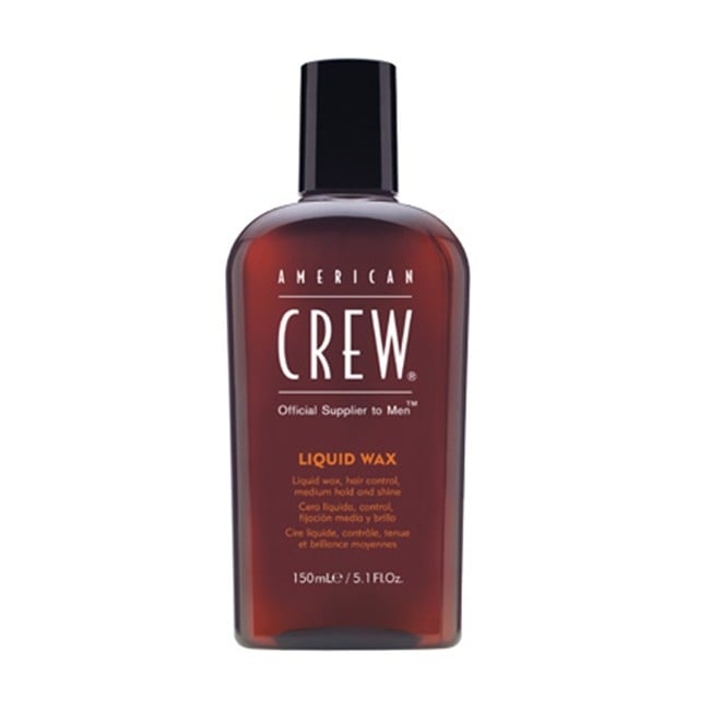 American Crew - Liquid Voks 150 ml
