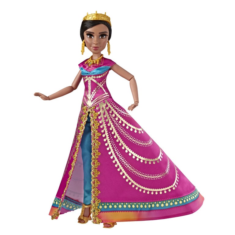 Buy Disney Princess Aladdin Deluxe Jasmine E5445eu4