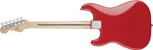 Squier By Fender - Bullet Stratocaster HT / RW - Elektrisk Guitar (Fiesta Red) thumbnail-2