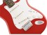 Squier By Fender - Bullet Stratocaster HT / RW - Elektrisk Guitar (Fiesta Red) thumbnail-3