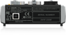 Behringer - Xenyx 302USB - Analog Mixer & USB Interface thumbnail-2