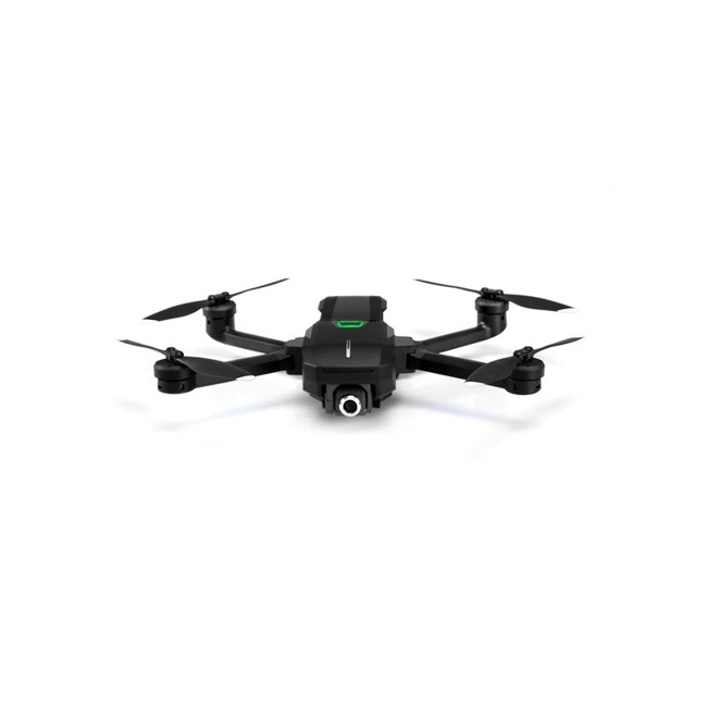 YUNEEC - Drone Mantis Q Remote 3x battery  & bag included.