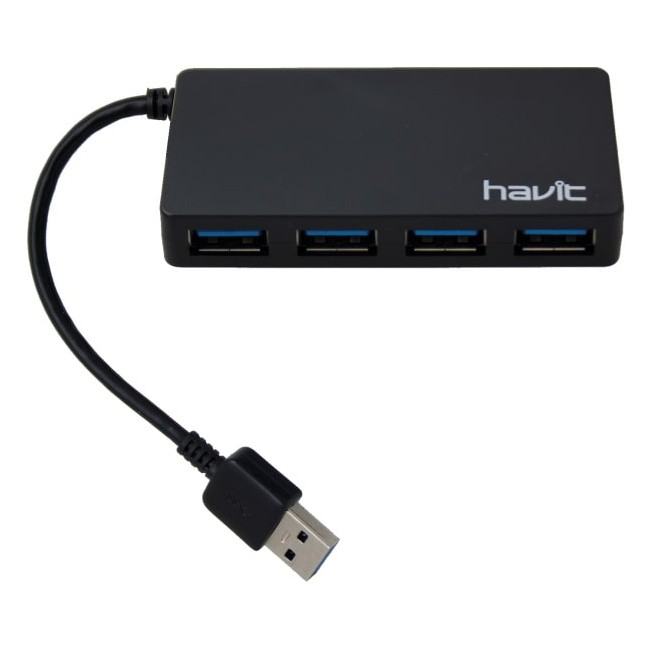 Havit Proline USB 3.0 Hub 4 port