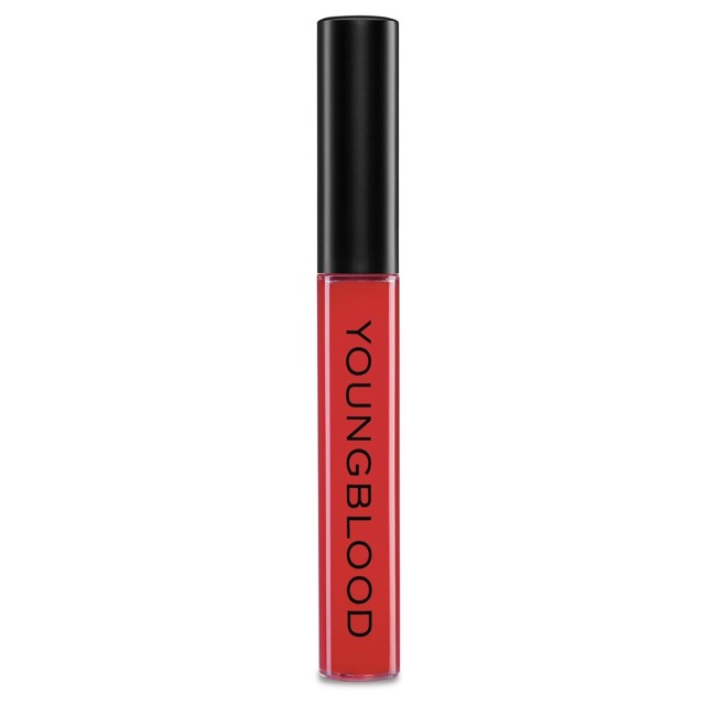 YOUNGBLOOD - Lipgloss - Guava