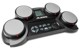 Alesis - CompactKit 4 - Digital Bord Trommesæt Med 4 Pads thumbnail-3