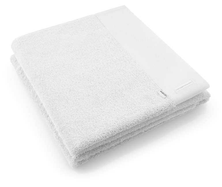 Eva Solo - Håndklæde 70 x 140 cm - Hvid