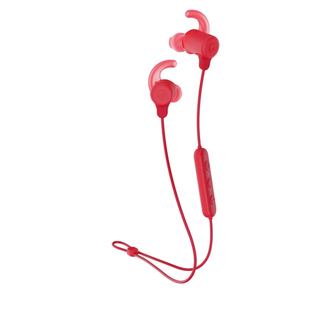 SKULLCANDY Headphones In-Ear JIB+ Active