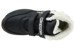 Kappa Bright Mid Fur K 260329K-1143, Kids, Black, winter boots thumbnail-4