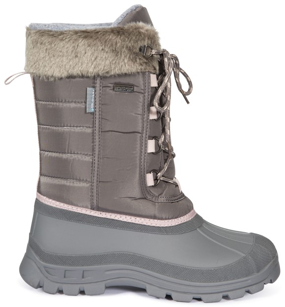 trespass stavra boots