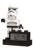 LEGO - Alarm Clock - Star Wars - Storm Trooper (9004032) thumbnail-2