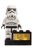 LEGO - Alarm Clock - Star Wars - Storm Trooper (9004032) thumbnail-3