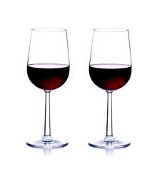 Rosendahl - Grand Cru Bordeaux Red Wine Glass - 2 pack (25340)