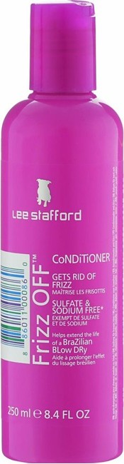 Lee Stafford - Frizz OFF Conditioner 250 ml