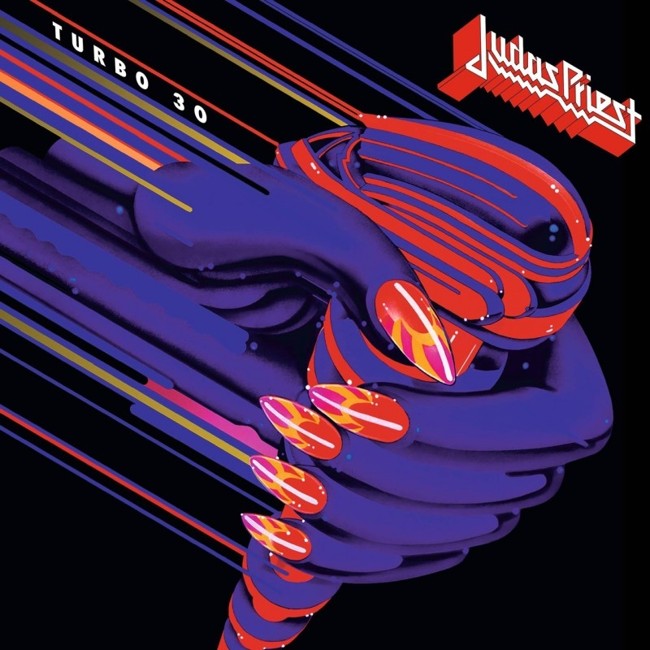 Judas Priest - Turbo 30 - Remastered 30th Anniversary - 3CD