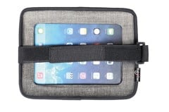 BabyDan - Tablet Cover and Baby Mirror