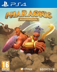 Pharaonic - Deluxe Edition