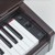 Yamaha - YDP-103 - Digital Piano Pakke (Rosewood) thumbnail-7